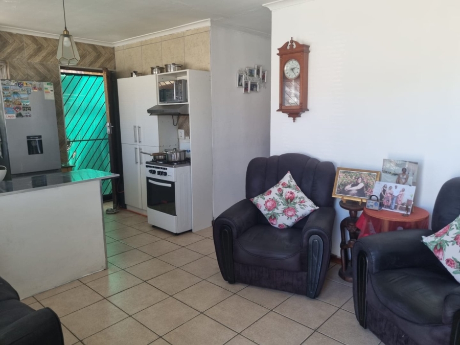 To Let 3 Bedroom Property for Rent in Belhar Western Cape